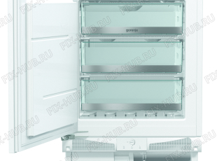 Холодильник Gorenje FIU6091AW-L (571507, ZOPI1066) - Фото